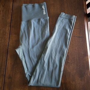 DFYNE leggings